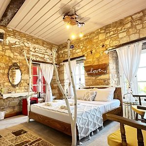 Marissa Boutique Hotel Cesme